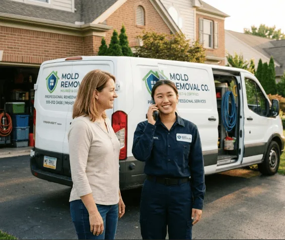 Crawlspace Mold Remediation Limaville, OH FAQs
